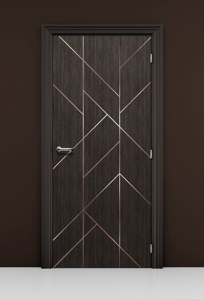 Modern Sunmica Door Designs